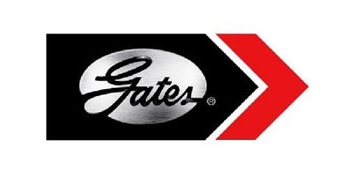GATES MICRO-V MULTI-RIBBED BELT - 6PK803 - Picture 3 of 10