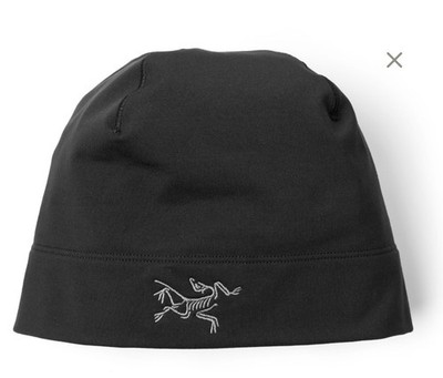 Buy Arc'teryx Rho Beanie Lightweight Merino Wool Toque Size L/XL
