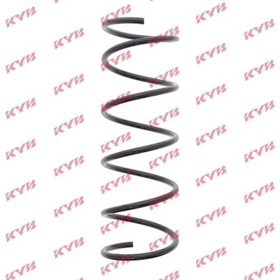 1x ORIGINAL  Kyb Fahrwerksfeder Vorne für Peugeot 206 CC 206 Schrägheck 206