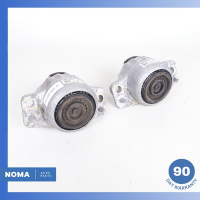 #ad #ad 2017 Jaguar X761 F Pace Engine Motor Right amp; Left Hydraulic Mount Set OEM $120.00