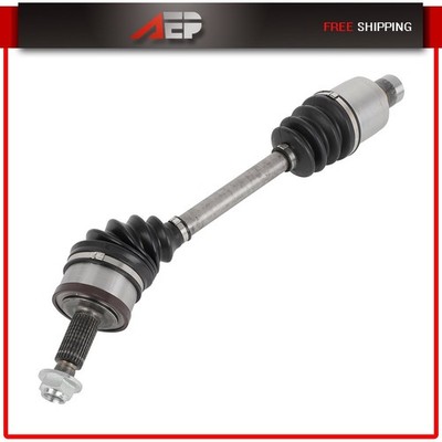 AWD Front Left Passenger for Dodge Charger 5.7L 2007-2023 CV Axle Assembly