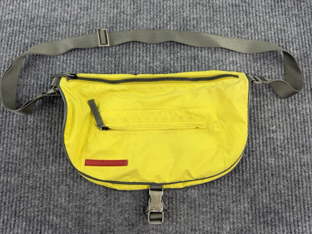 prada sport bag products for sale | eBay