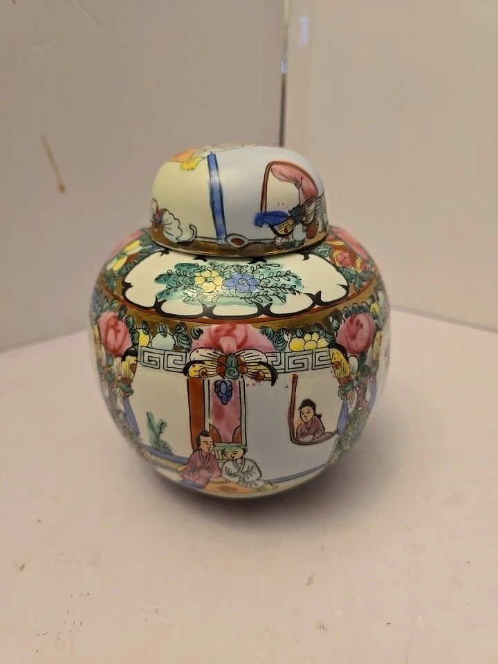 日本瓷器器皿在收藏日本花瓶、罐子(1900-现在) | eBay