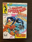 AMAZING SPIDER-MAN #275  1986 Marvel COMICS