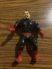 Vintage 1983 Ninjor He-Man Masters Of The Universe Action Figure MOTU