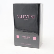 Valentino Uomo Born In Roma Intense Eau De Parfum Spray For Men 100ml