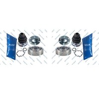 2X GSP Gelenksatz Antriebswelle FüR Mercedes-Benz Vito/Mixto Kasten W639