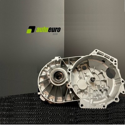 Getriebe F40 Saab, 2.8 CDTI, 6-Gang + 12 monate GARANTIE