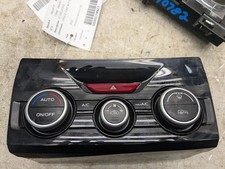 Temperature Control ID 72311SJ202 Fits 19-24 FORESTER 804216