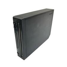 Black Wii Console Tested Working