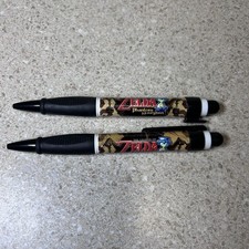 RARE HTF Legend of Zelda Phantom Hourglass Nintendo DS Pen Stylus