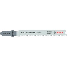 Bosch Accessories 2608636431 Reciprocating Saw Blade T 101 BIF - Special
