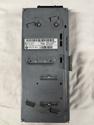 2009 - 2017 BMW 5 Series 6 Series Premium Top-HiFi Amplifier Logic 7 DSP Amp