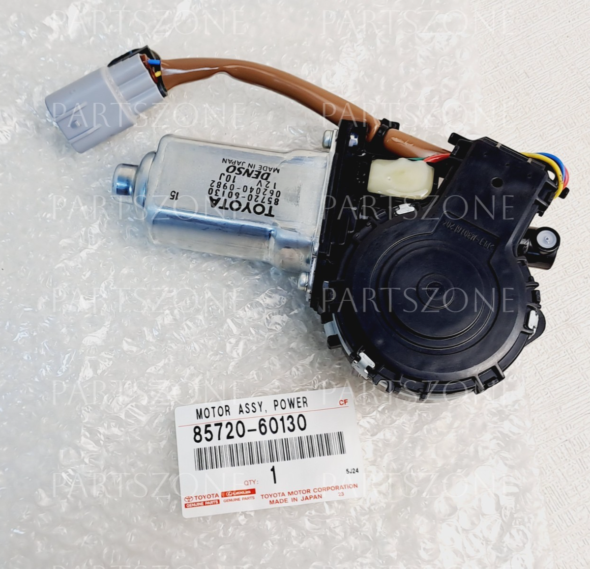 470 ラダー　インテリア　舵 Lexus Lx470 Center Dash navigation / radio Trim Bezel Wood grain