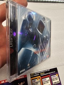 Sega Dreamcast Web Browser 2.0 Brand New Sealed