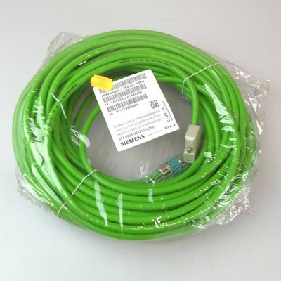 Siemens Signalleitung 6FX5002-2EQ10-1DF0 35M OVP