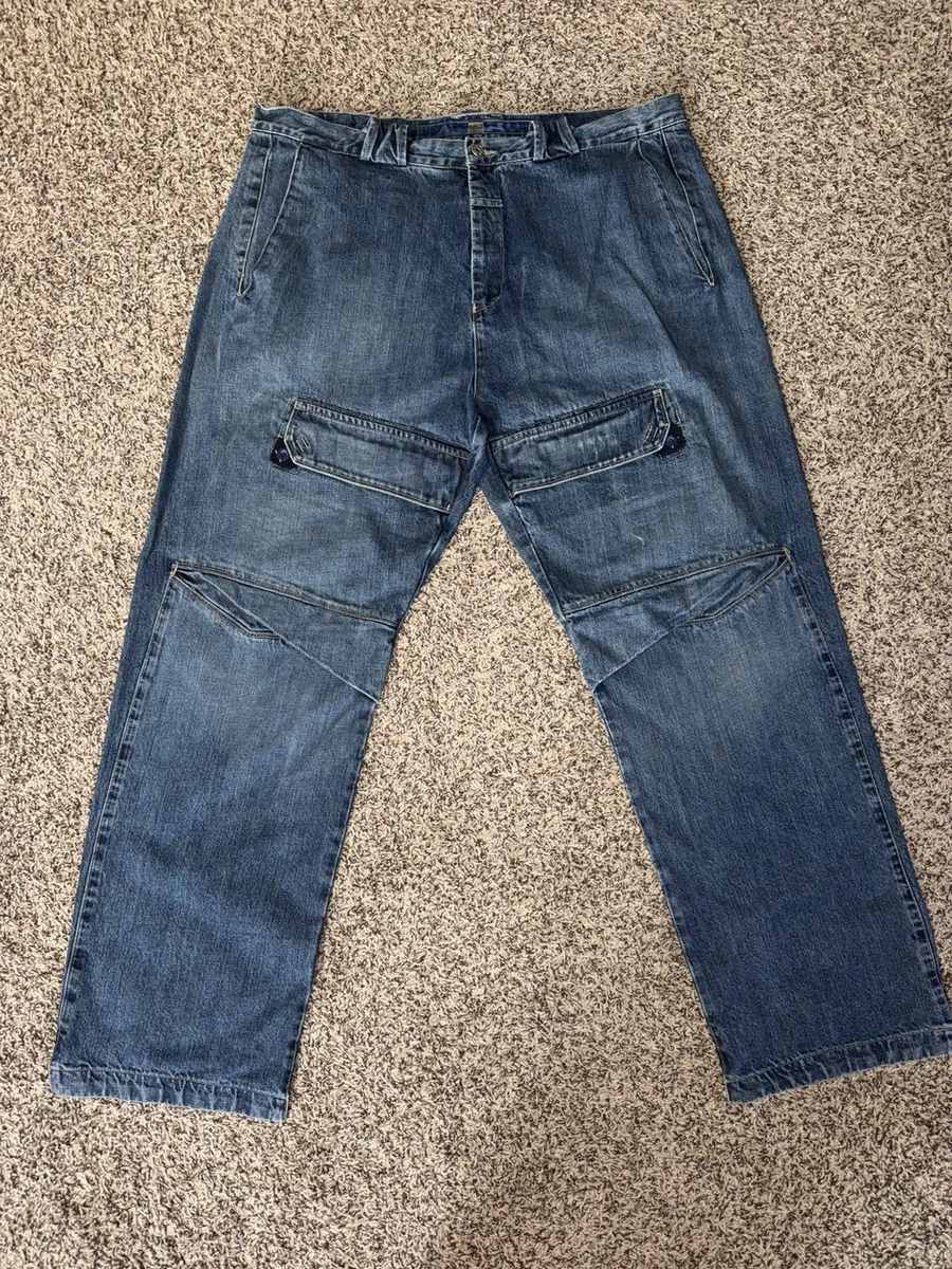 Rare Jeans for Men for sale - eBay Rare Jeans for Men for sale - eBay