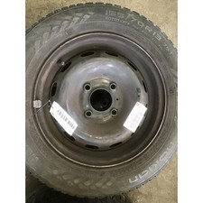 RIM WHEEL FOR CITROEN - DS SAXO (99-04) 1.1 BER. 3P/B/1124CC. 1999