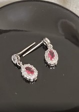 1/6 Doll Jewel Earrings for Fashion Royalty Poppy Parker Integrity Toys B6
