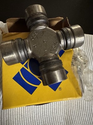 Universal Joint Precision Joints 316