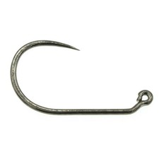 Umpqua XC 450BL-BN5X Wide Gape Barbless Compe...