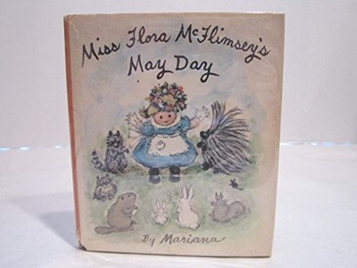 Miss Flora McFlimsy's May Day