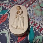 Willow Tree Mother and Daughter 2004 Demdaco Susan Lordi Keepsake Trinket Box. — photo 2