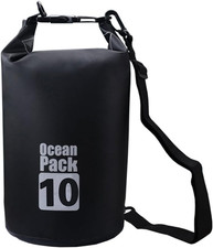 Dry Sack/Floating Waterproof Bag /10L