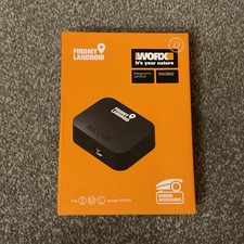 WORX WA0862 Find My Landroid GPS Anti Theft Accessory Robotic Mower Lawnmower