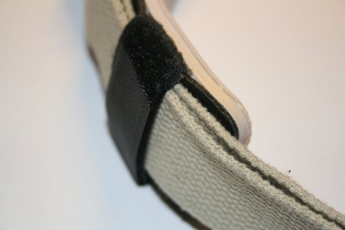 Domke 725-310 FA-031 U.S. Post Office Shoulder Pad , Black - Picture 5 of 7