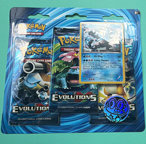 pokemon booster packs 2016 Spring Tin The XY Evolutions Booster from The Pokmon Company is an essential product for collectors and players of Pokmon cards Pokemon 2016 Machamp-EX Tin Set