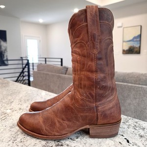 Tecovas Ranch Wear Boots | eBay