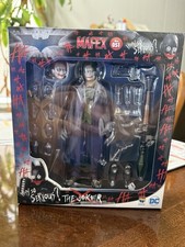 Medicom MAFEX The Joker 2.0 No. 051 The Dark Knight Trilogy