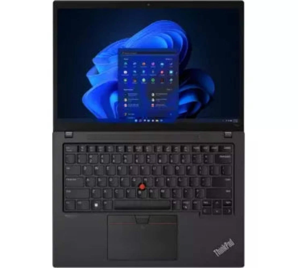 Lenovo ThinkPad T14s G3 · Ryzen 7 PRO 6850U · 16GB · 512GB, foto 4 di 5