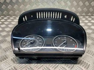 BMW X5 E70 Kombiinstrument A2C53413549 600306257 9236819 3.00 Diesel 32447973