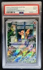 2023 Pokemon SV Black Star Promos Charmander 2023 #044 PSA 9