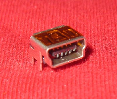 Micro USB Charging Port Acer Iconia A3-A10 A3-A11 A3-A10-L662 B1-720 Connector 