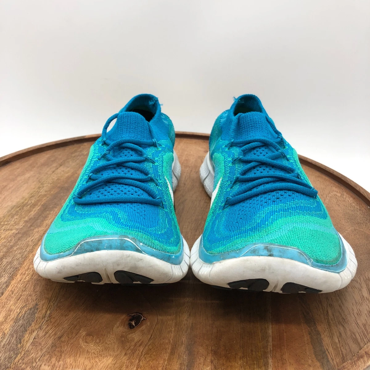 Nike free 5.0 v2 womens blue new arrivals