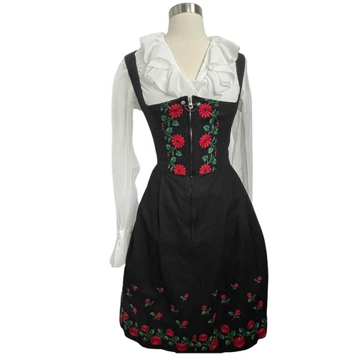 freyja green gathered corset dress Flourishing Meadow Corset Dress– Teuta Matoshi