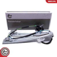 Esen SKV Fensterheber Elektrisch Vorne Links Passend FüR Ford Kuga II DM2
