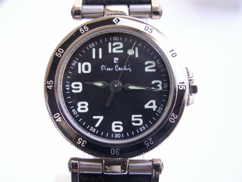 Pierre cardin pc084 reloj mujer mejorofertarelojes - Imagen 5 de 6