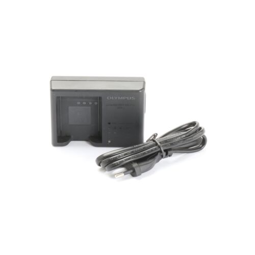 Chargeur Olympus BCH-1 + TOP (261485) - Photo 1/5
