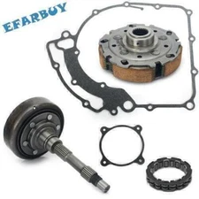 Wet Clutch Carrier Drum Housing w/ Gaskets For CFMoto CF800 HL X8 ATV UTV ZForce