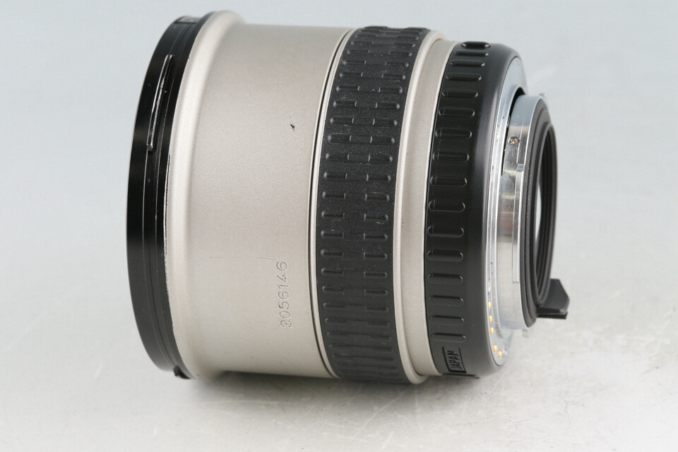 SMC Pentax-FA 24mm F/2 IF&AL Lens for Pentax K Mount #52921 SMC Pentax-FA 24mm F/2 IF&AL Lens for Pentax K Mount #52921