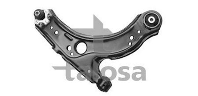 TALOSA 40-09569 Querlenker Vorne Rechts Unten für VW Golf IV Schrägheck (1J1)