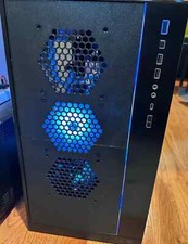 Lian Li O11 Dynamic O11D XL Front Panel Replacement 360mm Fan / Radiator Mount