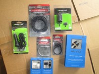 Lot Of Radio Shack Merchandise For Resale 157pcs Radioshack Su 74 Lot Of Radio Shack Merchandise For Resale 157pcs Radioshack Su 74
