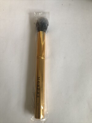 Morphe Limited Edition Gold Y11 Authentic Precision s Morphe Brush