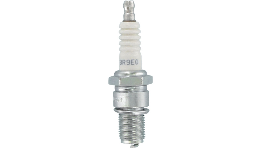 NGK SPARK PLUGS 3230 BR9EG RAPTOR SM SMS WR WRE CR EXC KX YZ IT RM TC