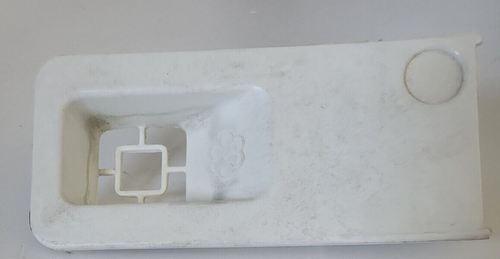 Coperchio Ariston Additivi Lavatrice C00097834